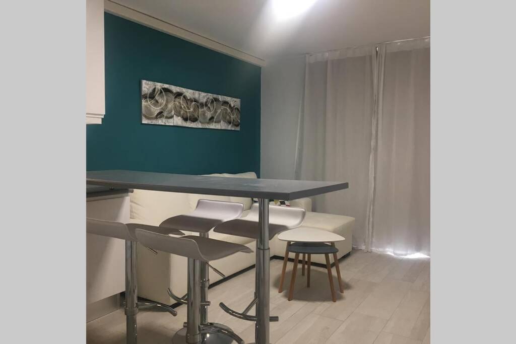 Maspalomas Sandy Beach Apartment Playa del Inglés Exterior foto
